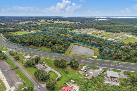 Tiny photo for 2631 Us-441, Fruitland Park, FL 34731 (MLS # G5104105)