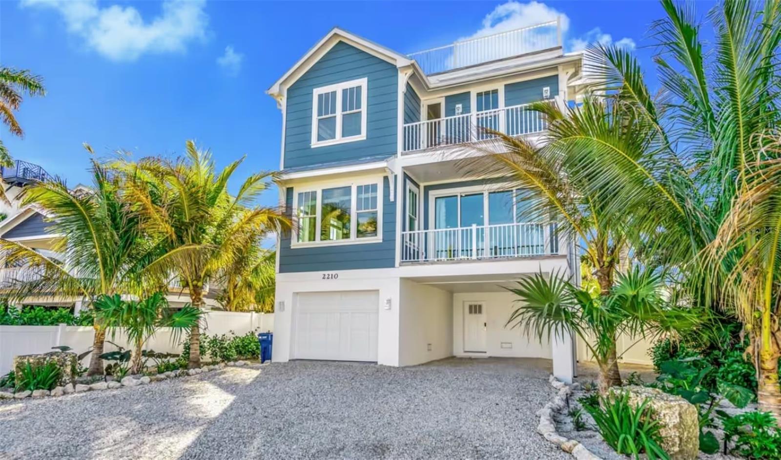 ILEXHURST - Residential