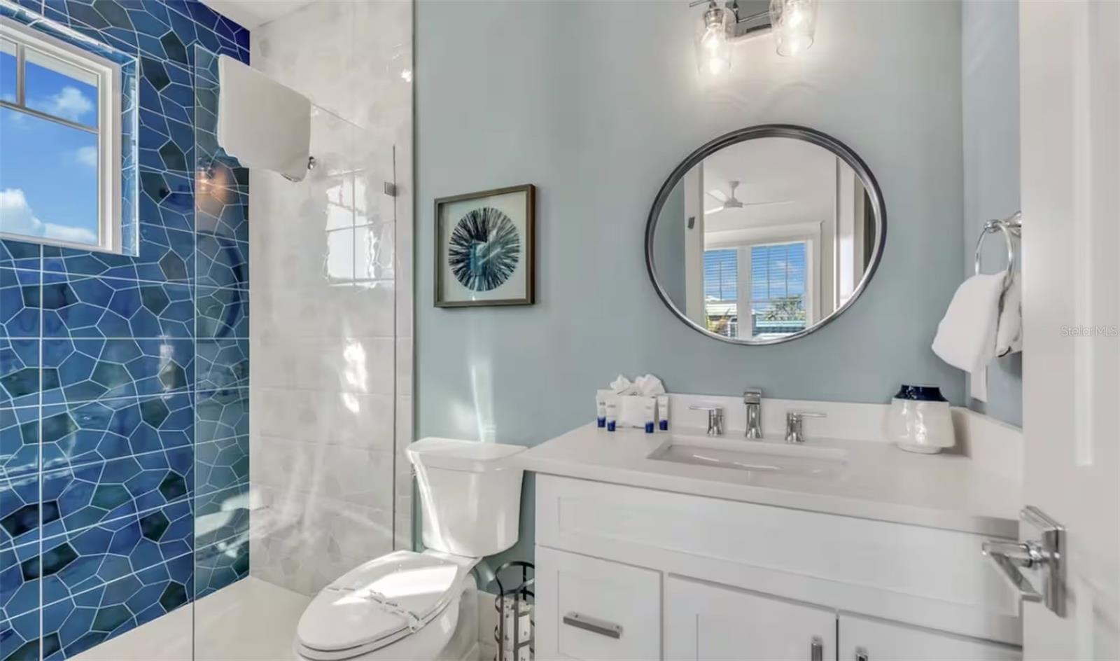 ILEXHURST - Residential