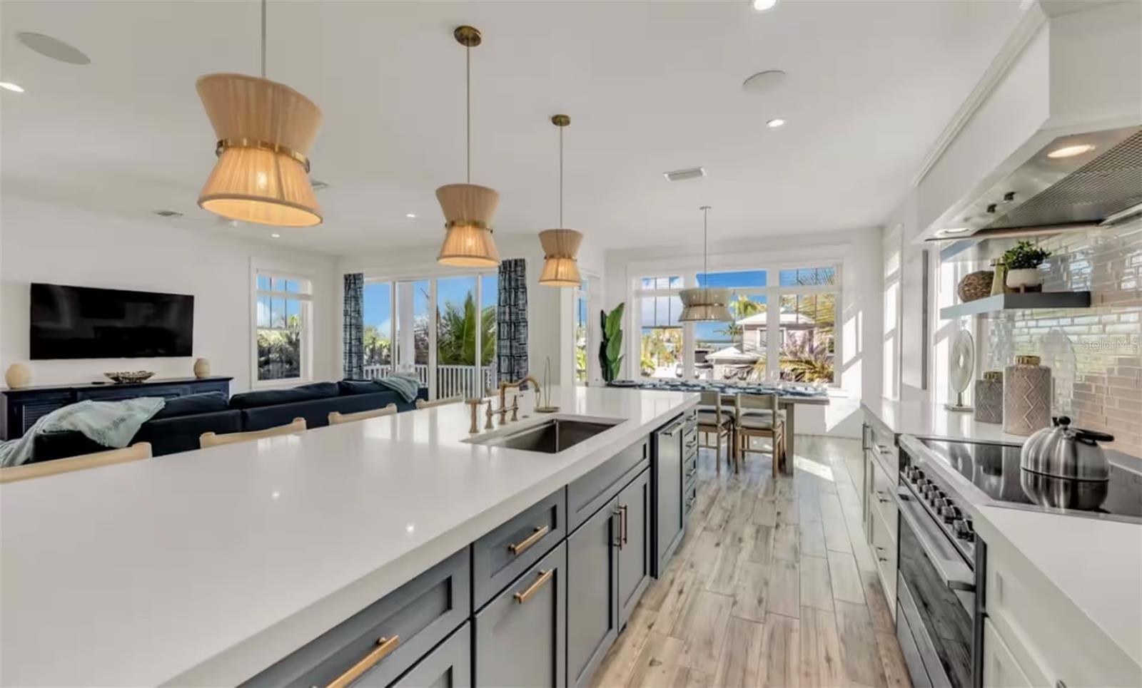 ILEXHURST - Residential