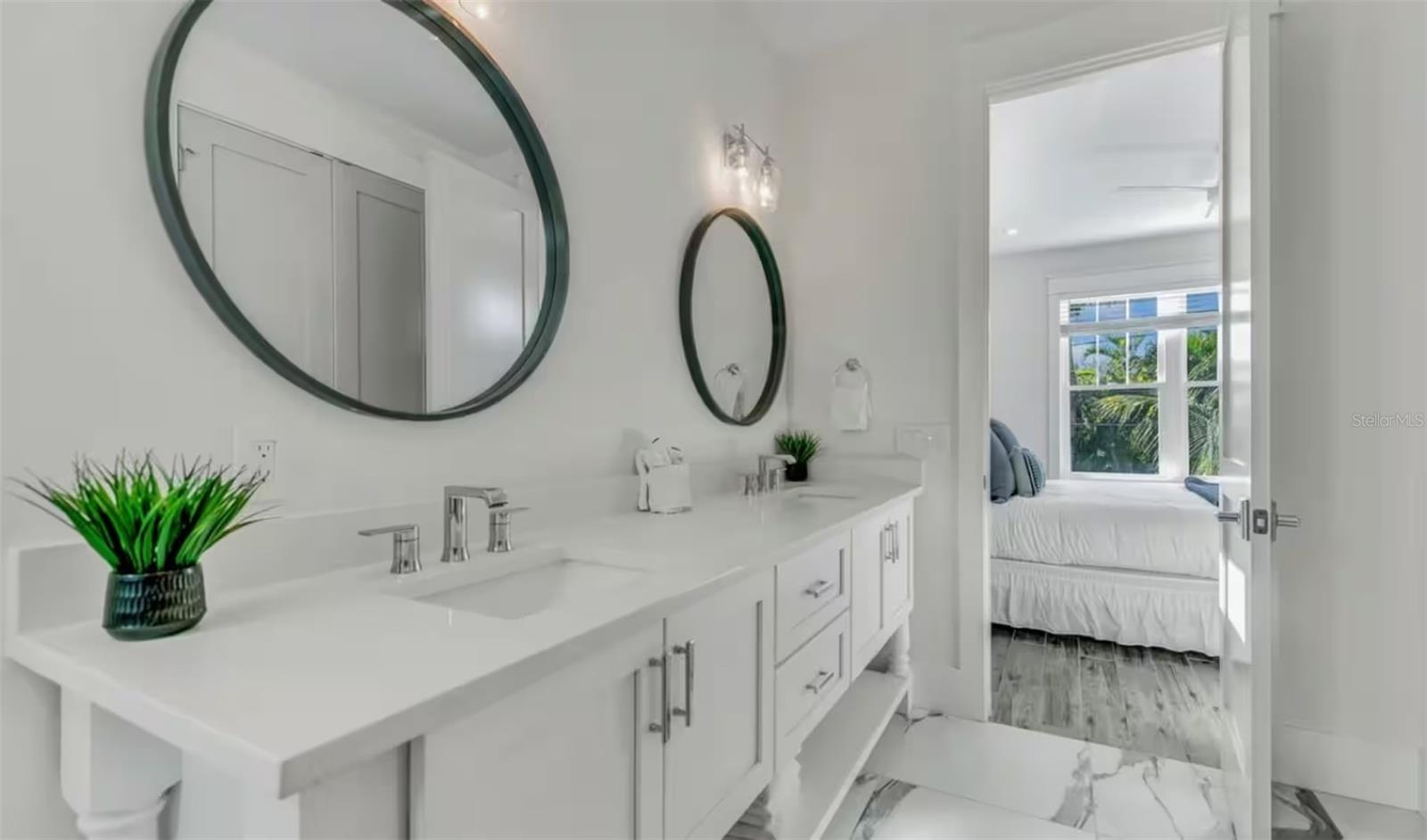 ILEXHURST - Residential