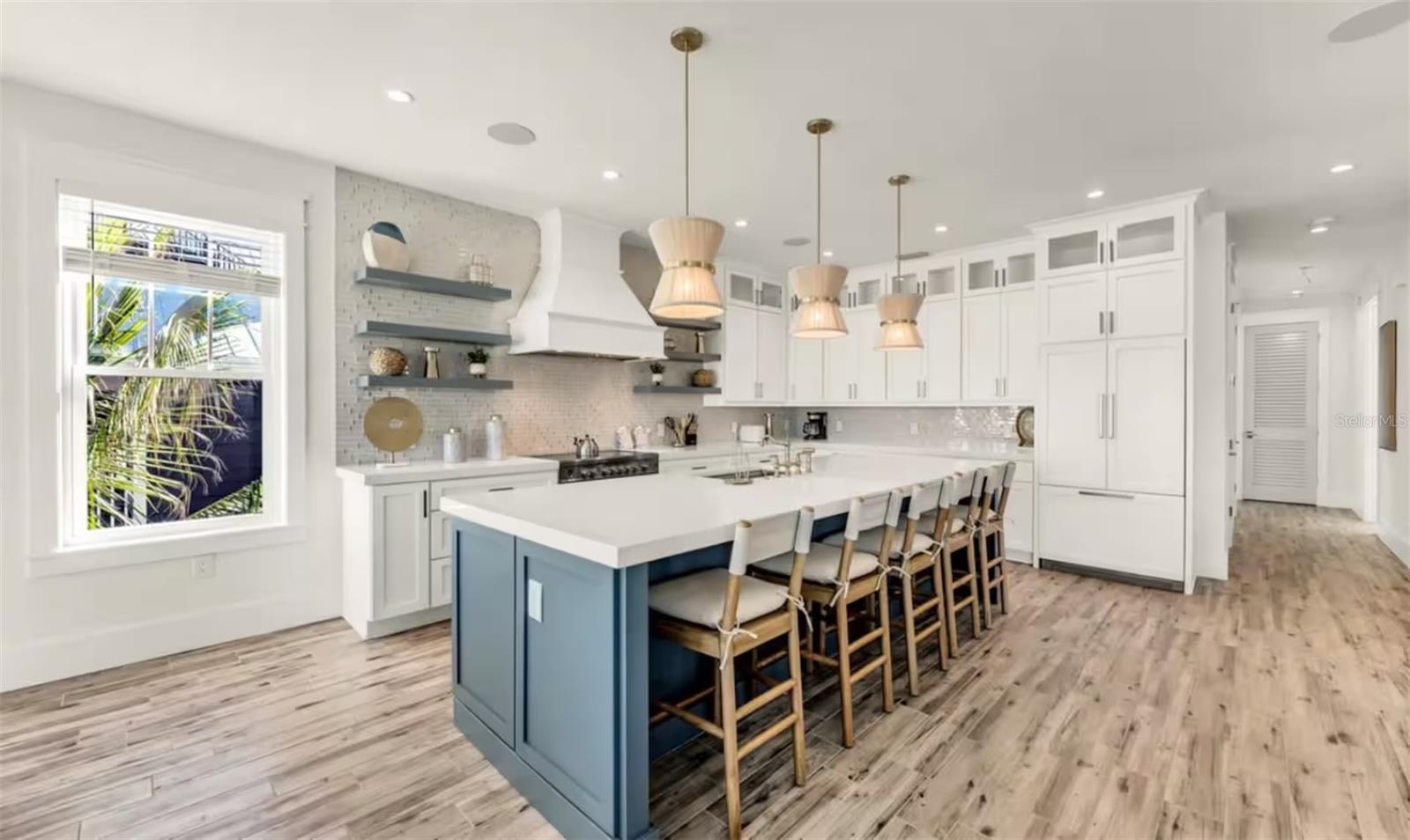 ILEXHURST - Residential