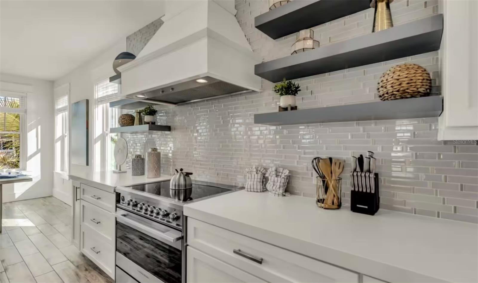 ILEXHURST - Residential