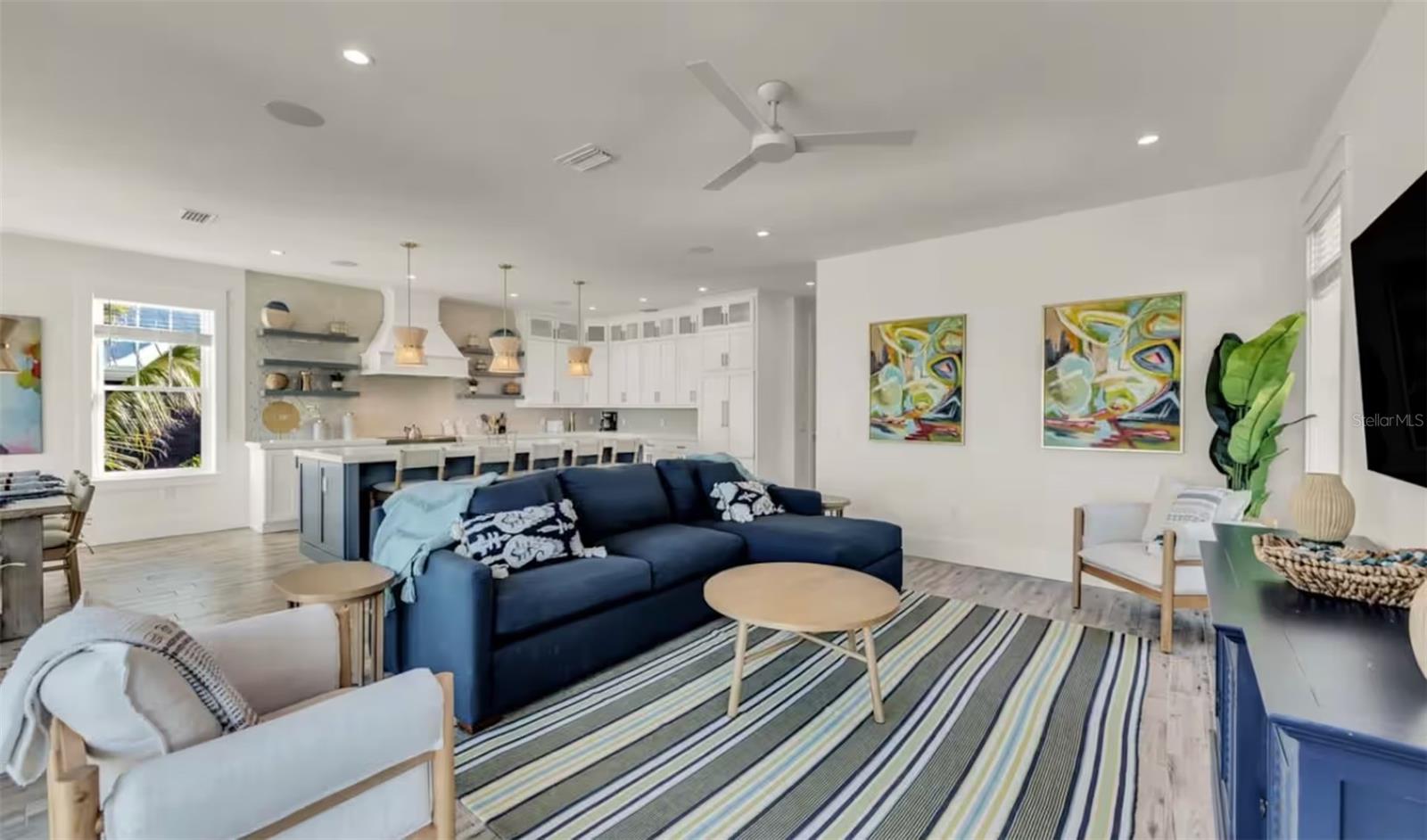 ILEXHURST - Residential