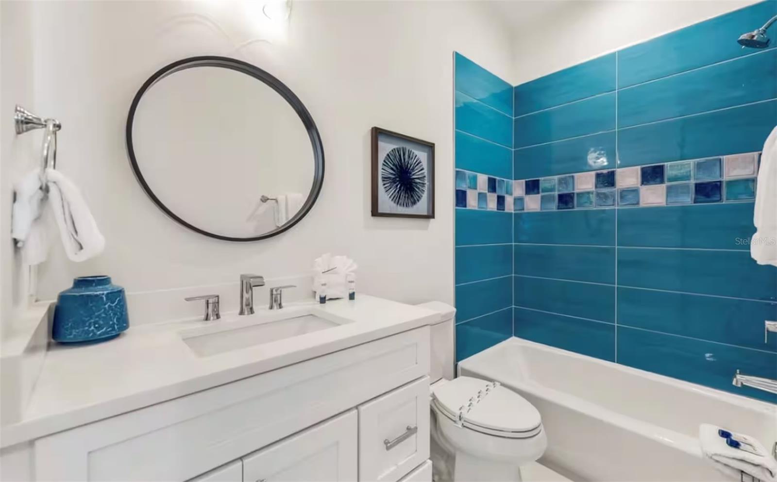 ILEXHURST - Residential