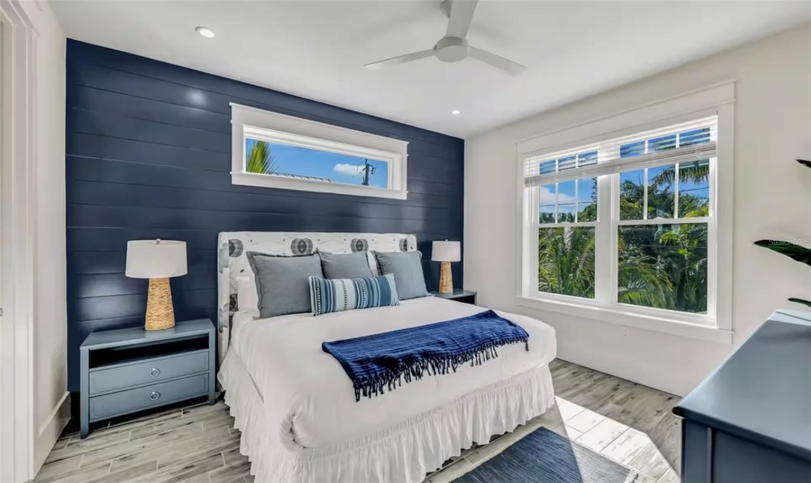 ILEXHURST - Residential