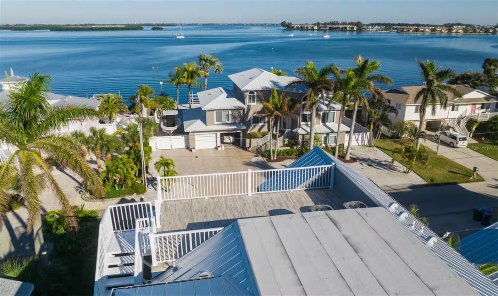 ILEXHURST - Residential