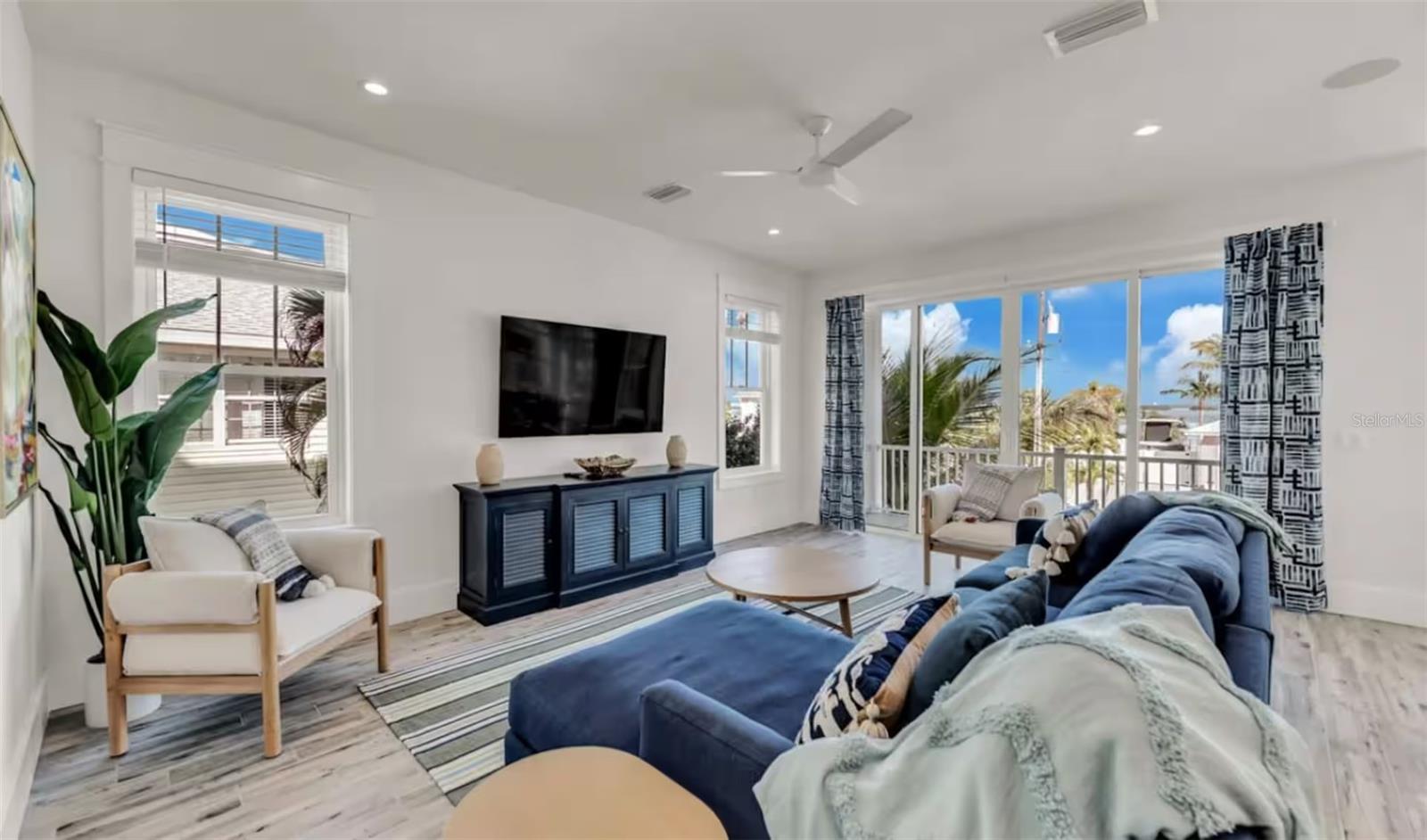 ILEXHURST - Residential