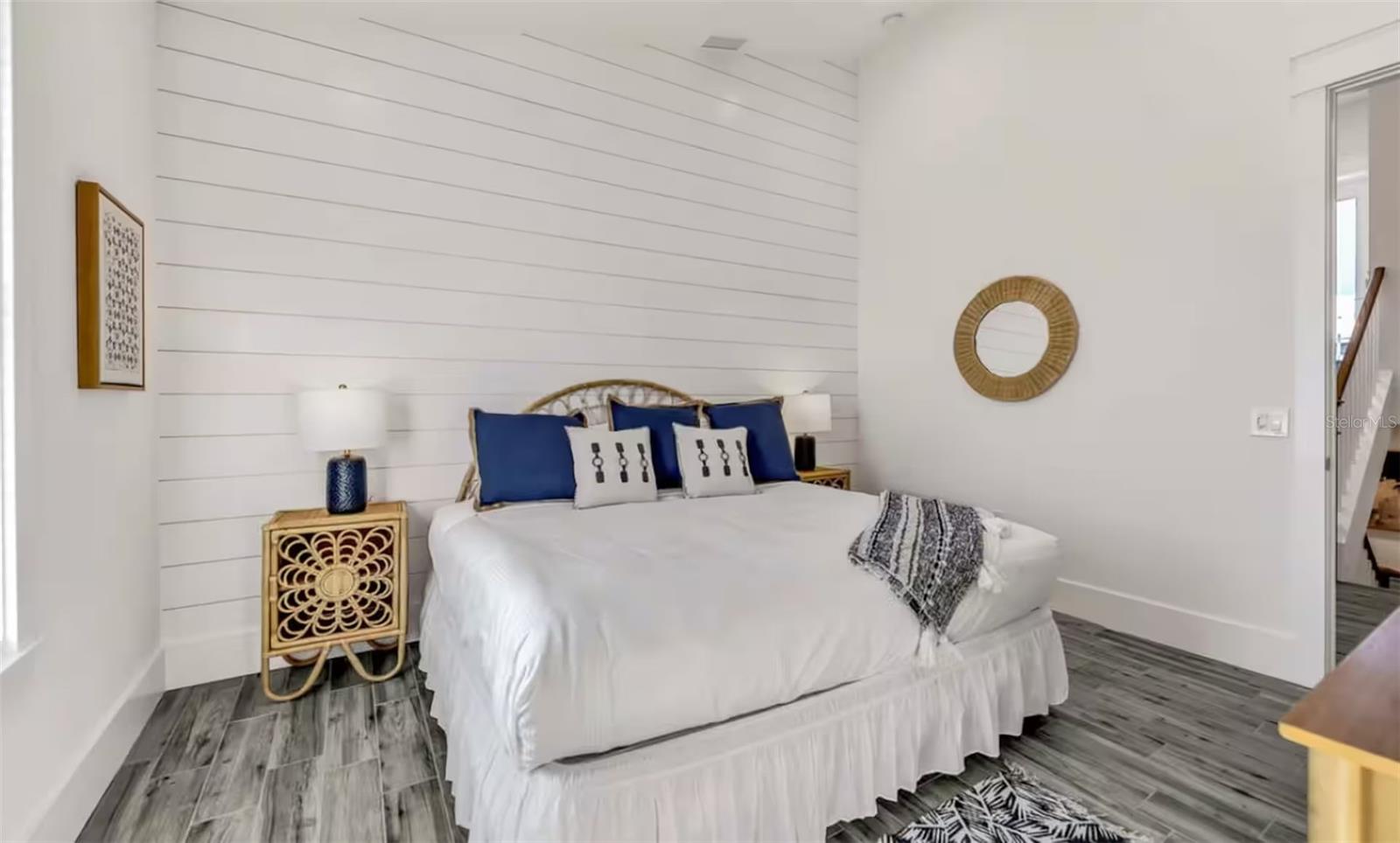 ILEXHURST - Residential