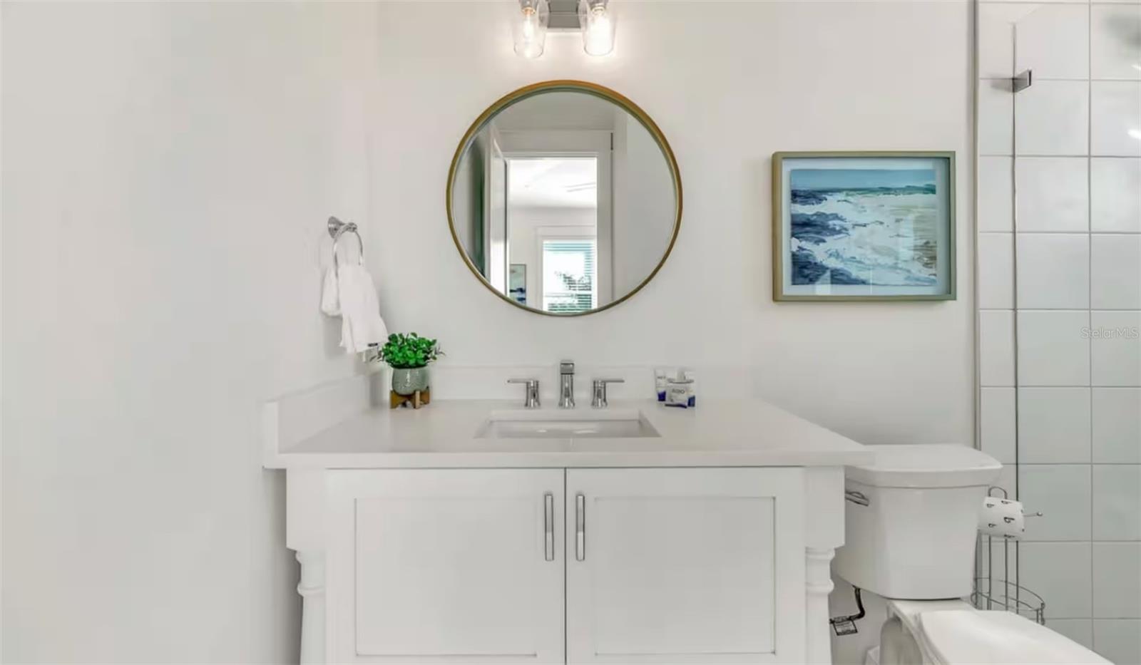 ILEXHURST - Residential