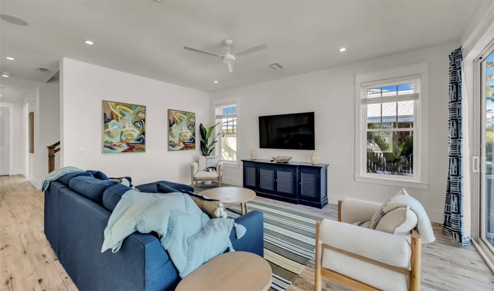 ILEXHURST - Residential