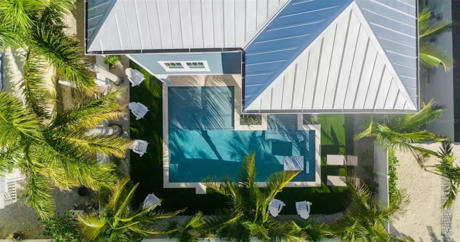 ILEXHURST - Residential