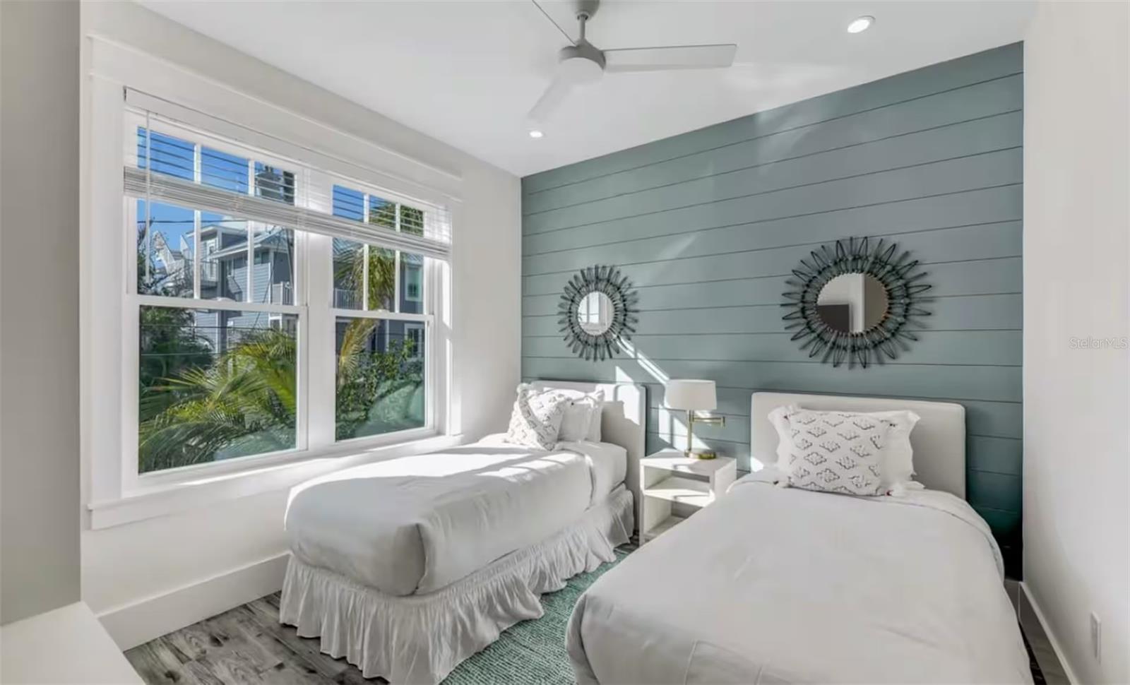 ILEXHURST - Residential