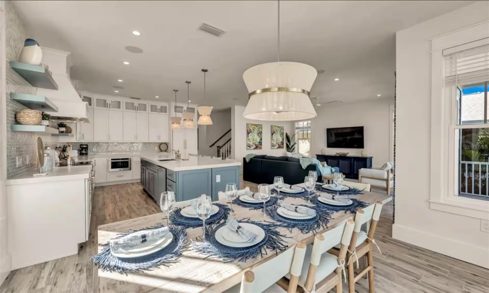 ILEXHURST - Residential