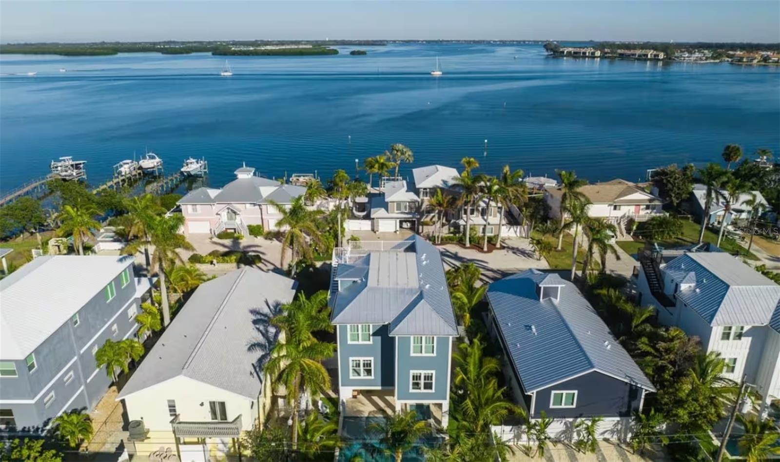 ILEXHURST - Residential