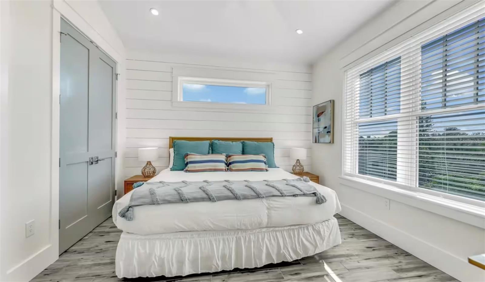 ILEXHURST - Residential