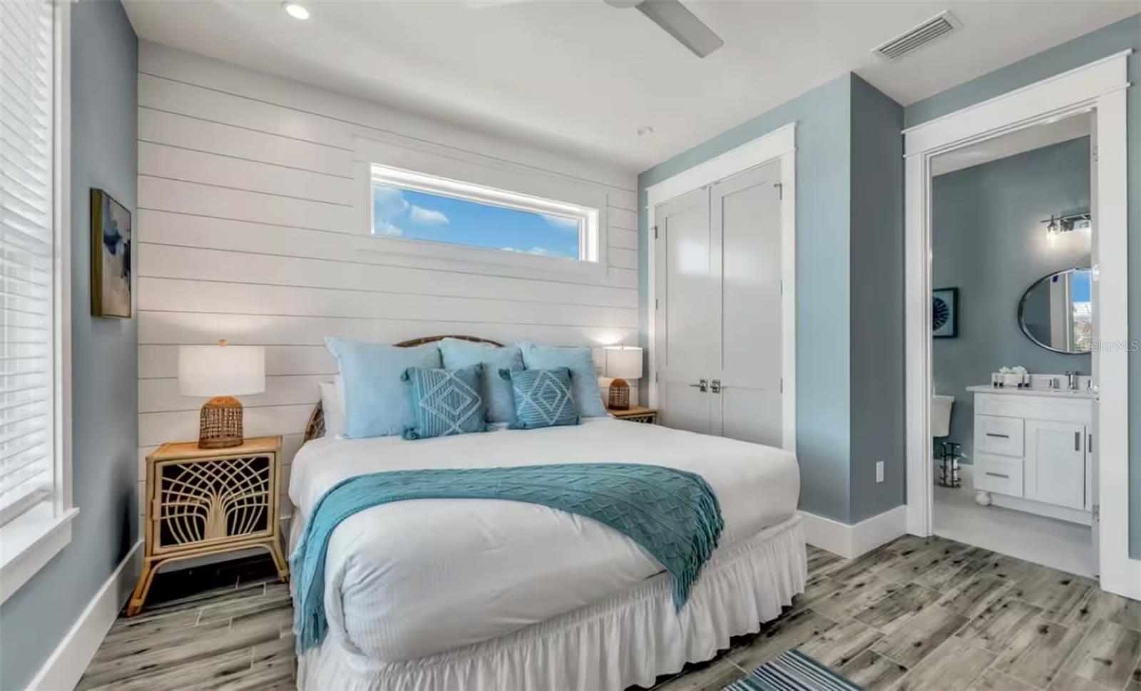 ILEXHURST - Residential