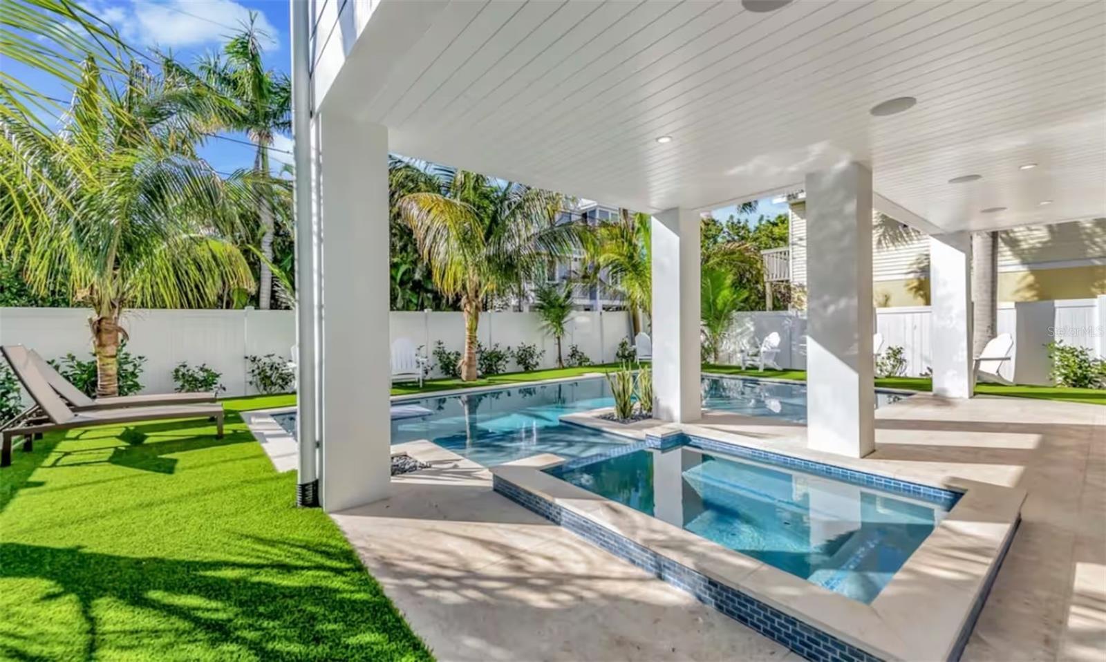 ILEXHURST - Residential