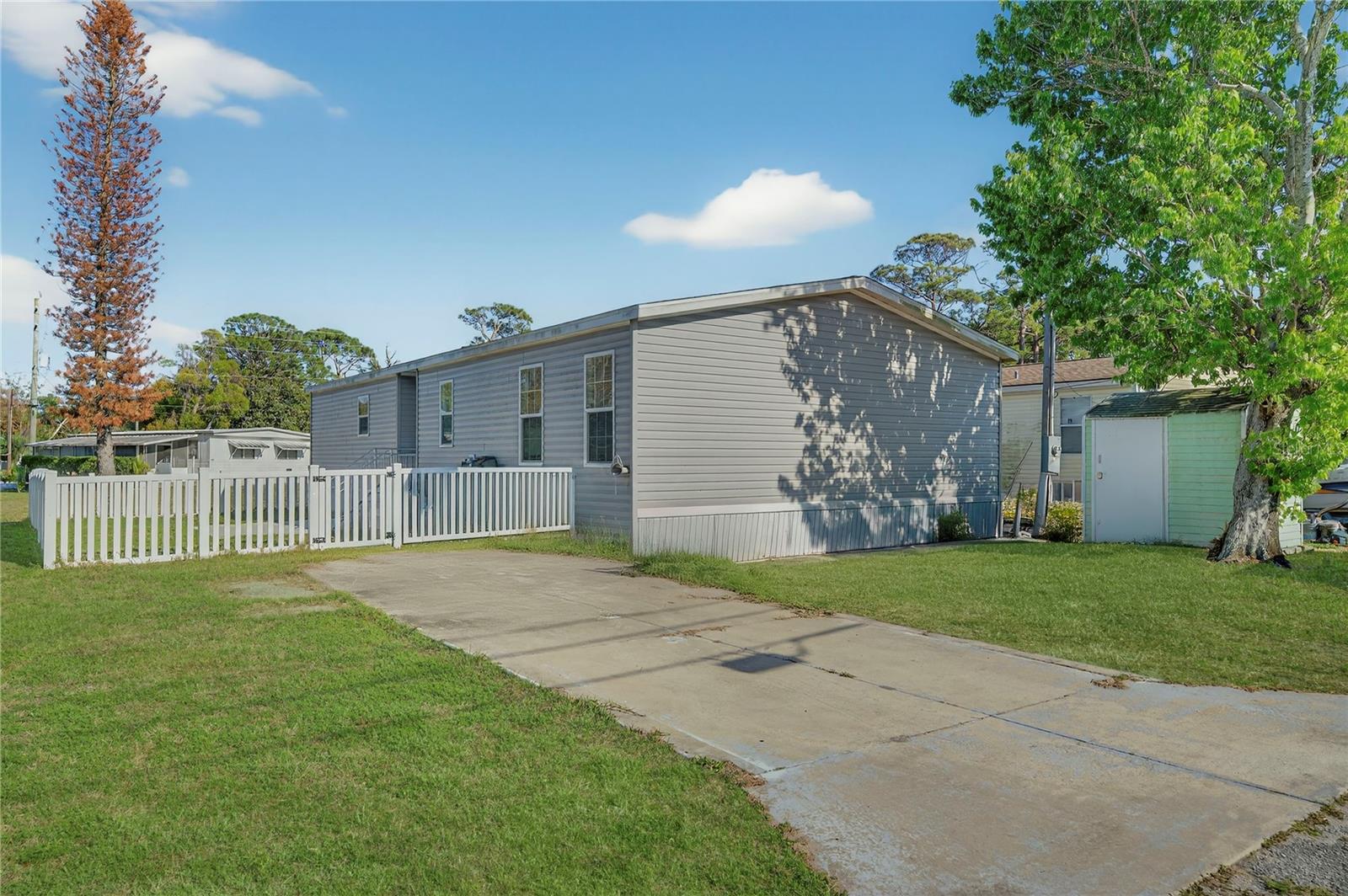 ALLANDALE - Residential