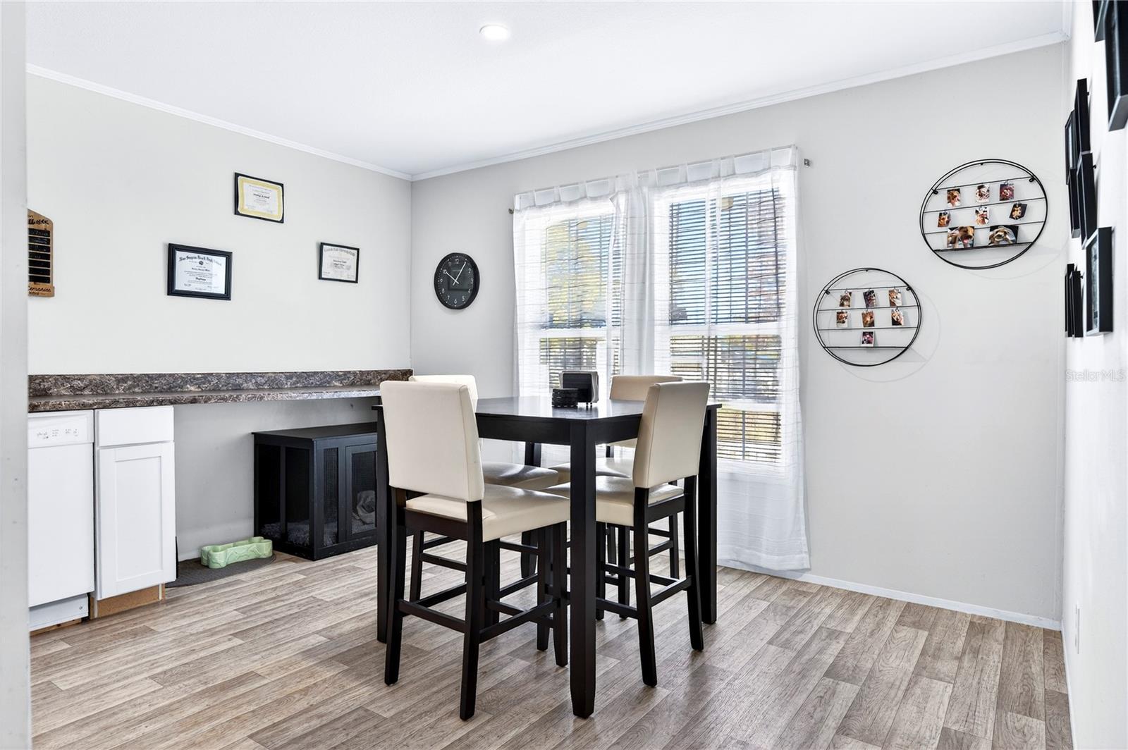 ALLANDALE - Residential