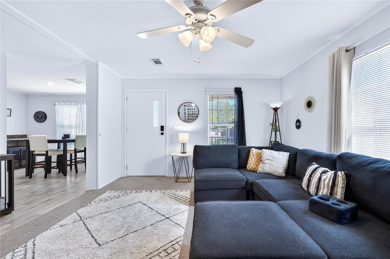 ALLANDALE - Residential