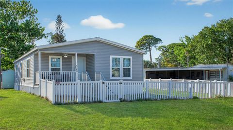 Photo of 5266 Pineland Avenue, Port Orange, FL 32127 (MLS # V4948086)