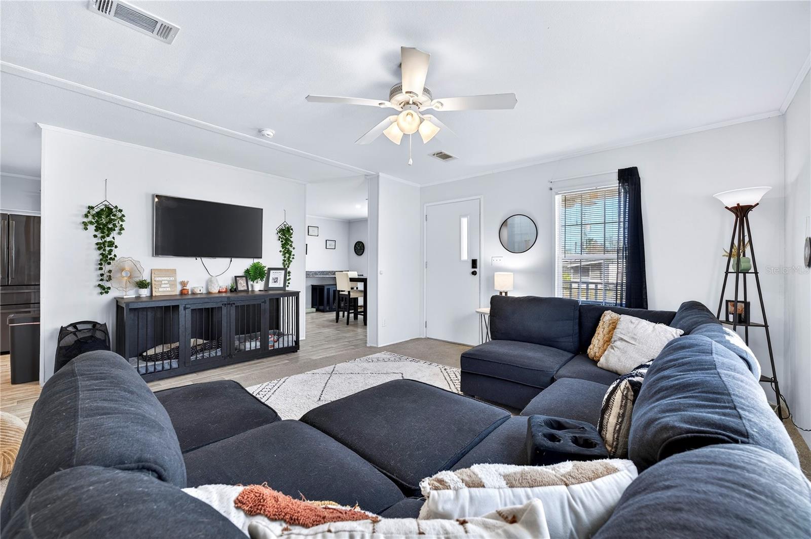 ALLANDALE - Residential