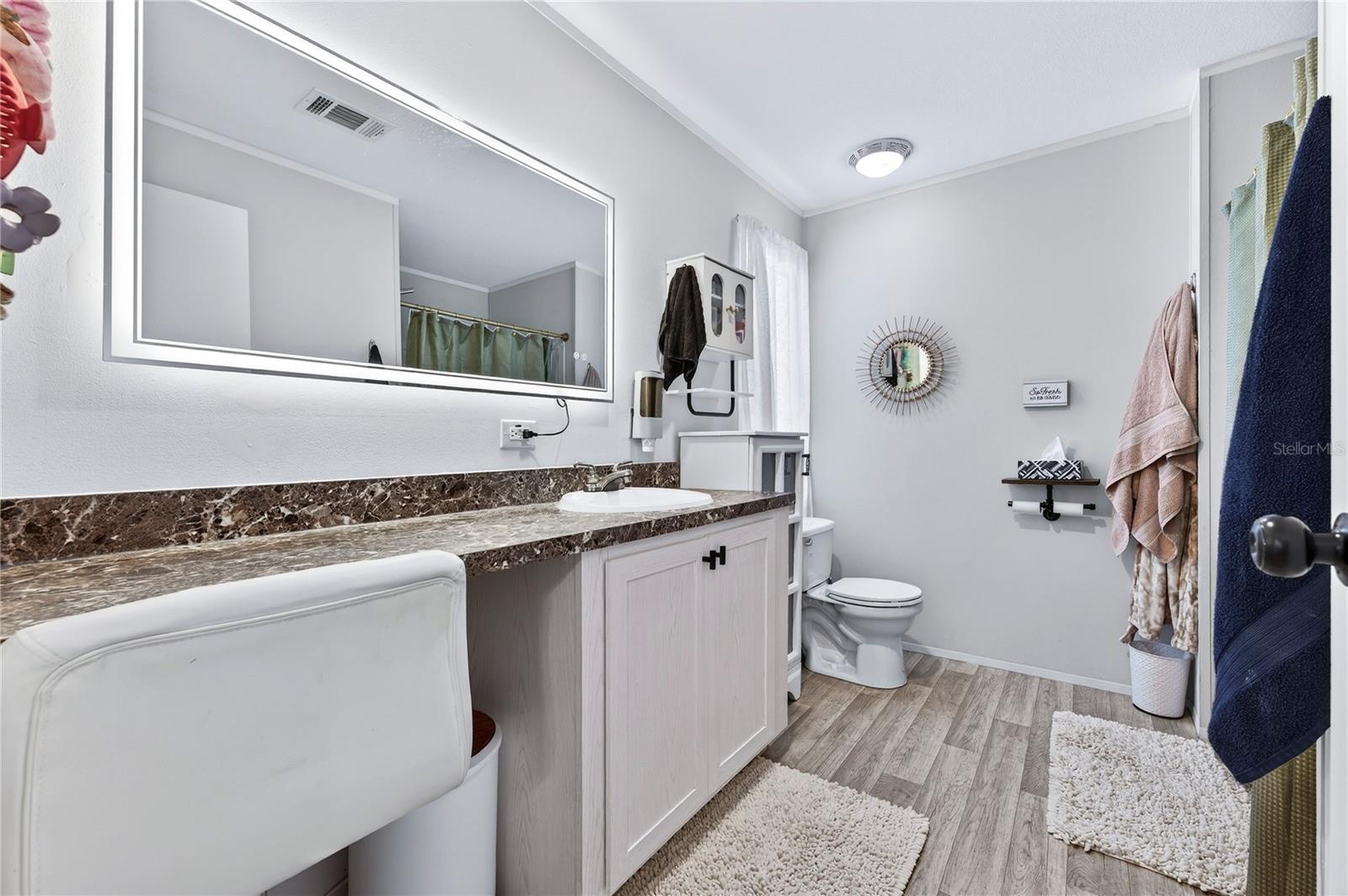 ALLANDALE - Residential