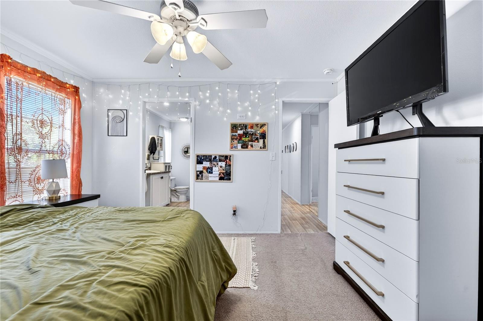 ALLANDALE - Residential