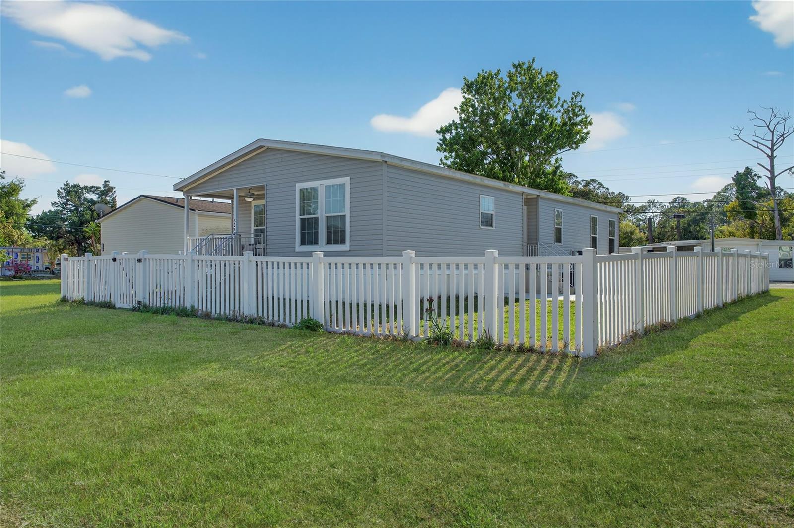 ALLANDALE - Residential