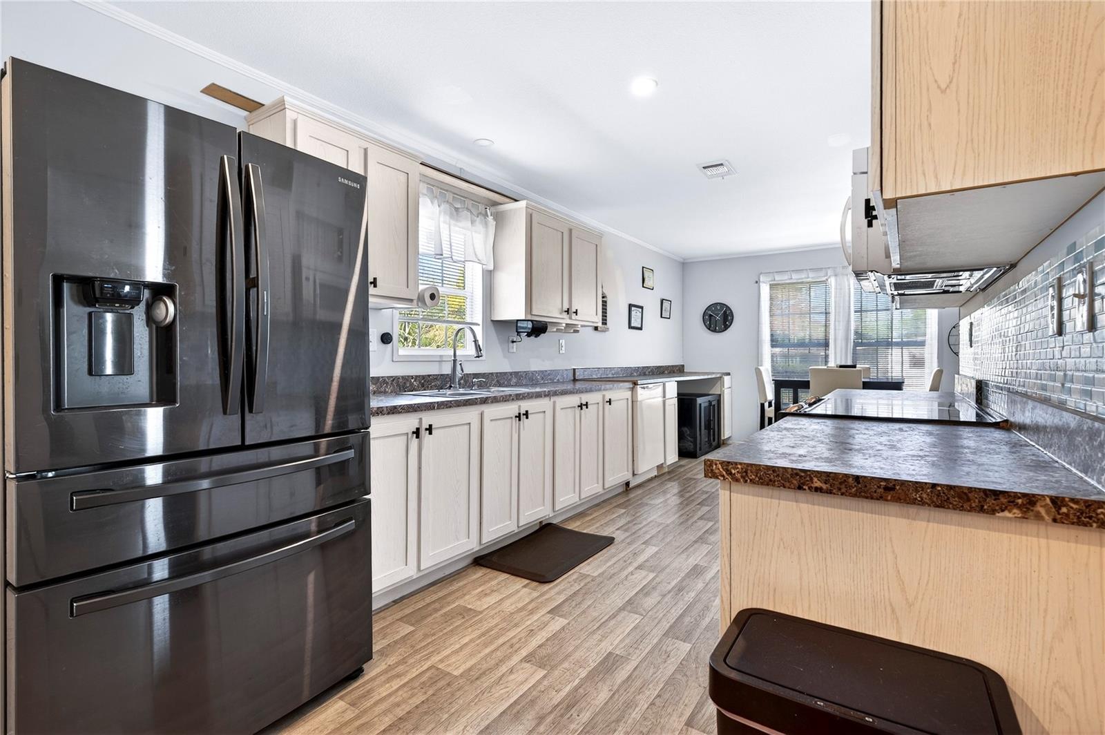 ALLANDALE - Residential