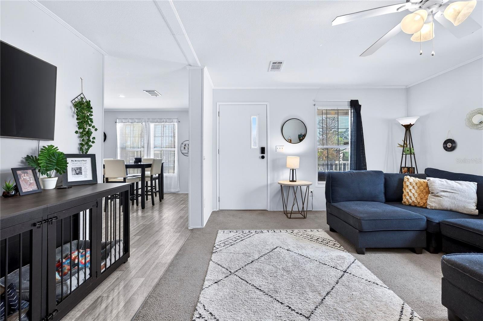 ALLANDALE - Residential