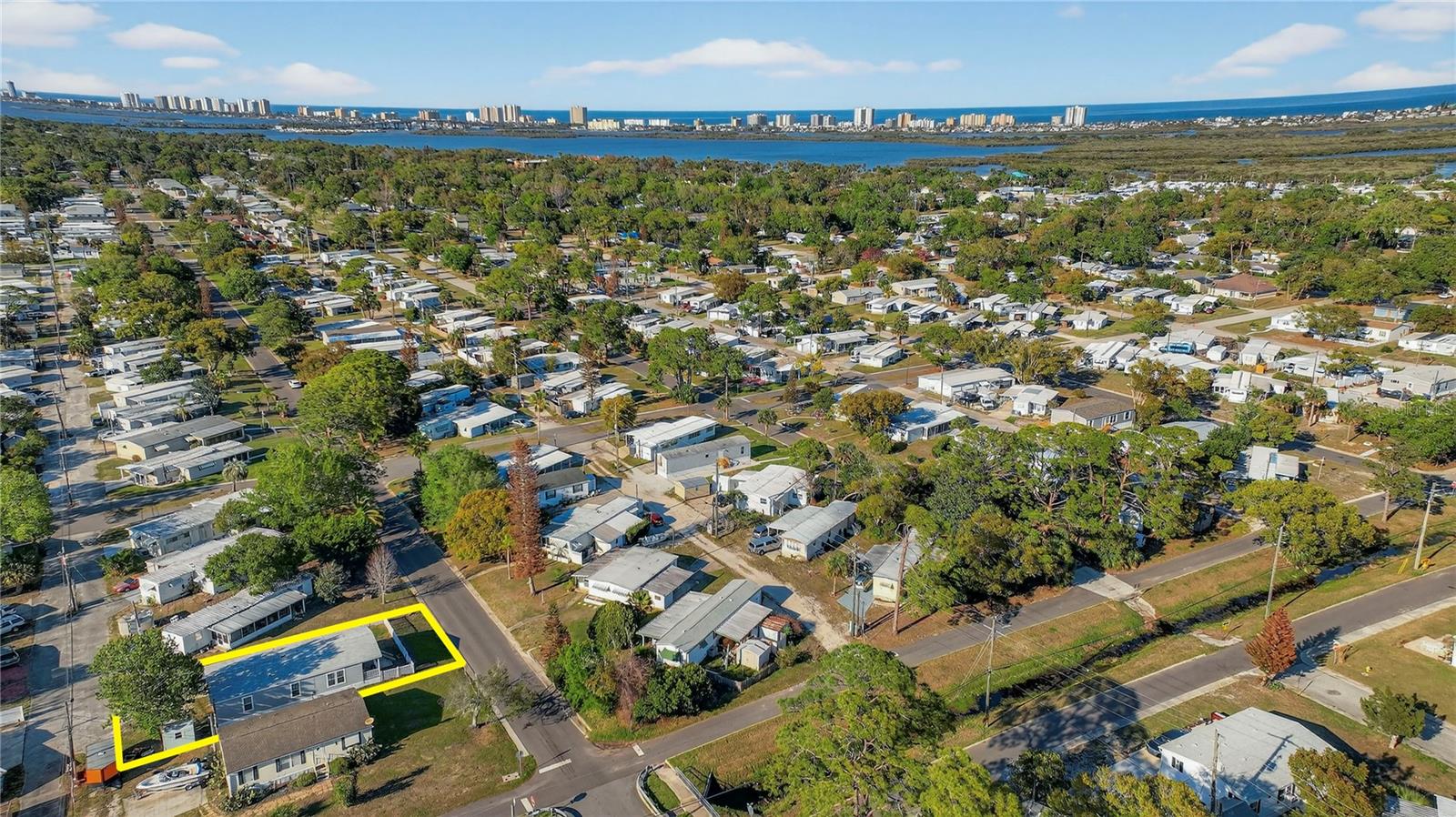 ALLANDALE - Residential