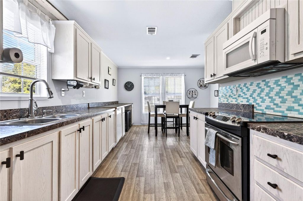 Photo of 5266 Pineland Avenue, Port Orange, FL 32127 (MLS # V4948086)