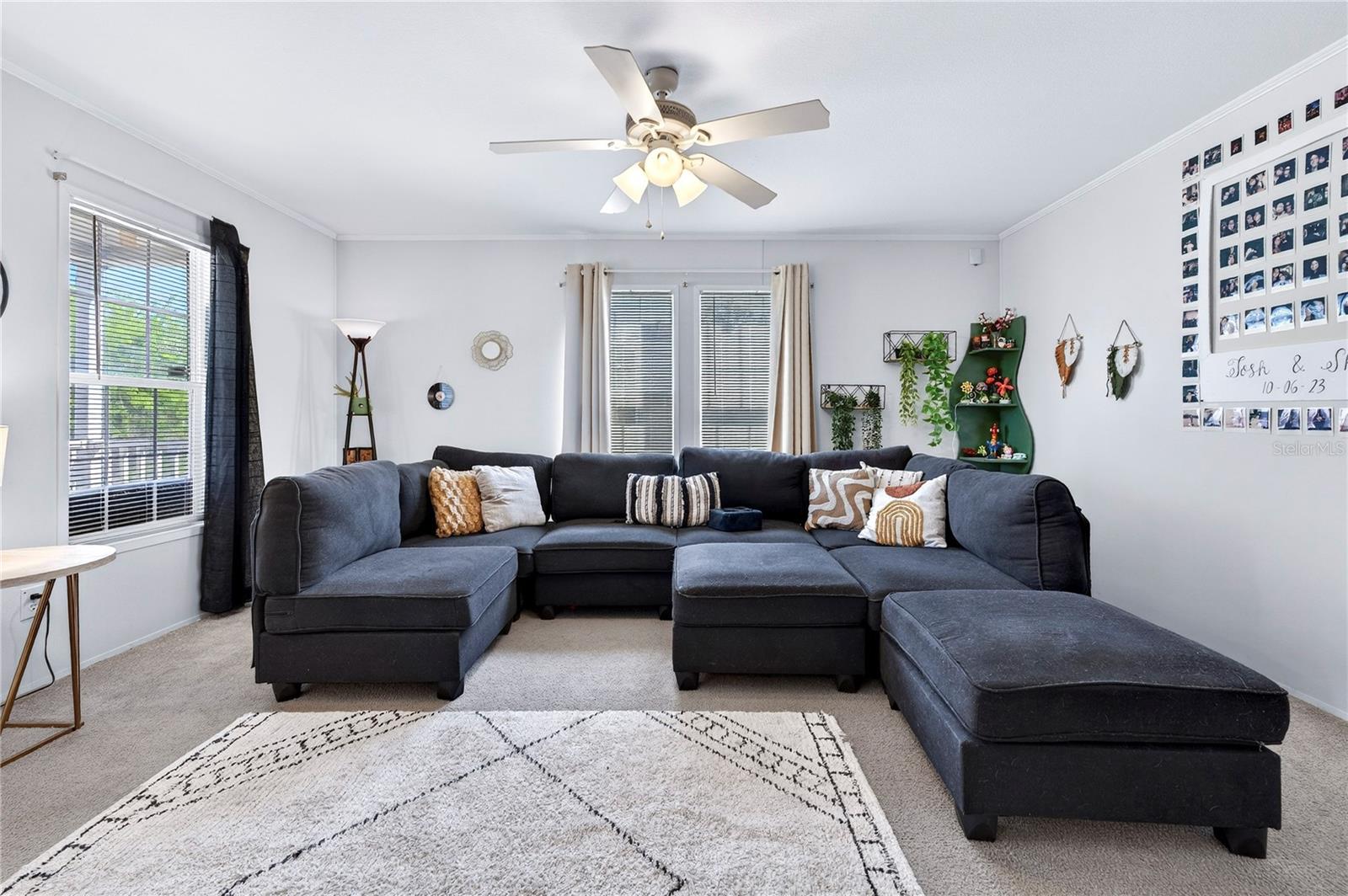 ALLANDALE - Residential