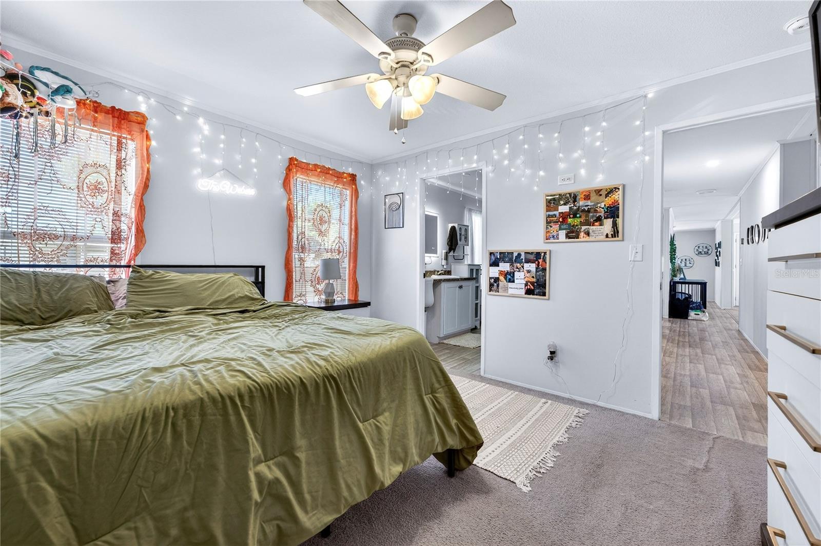 ALLANDALE - Residential