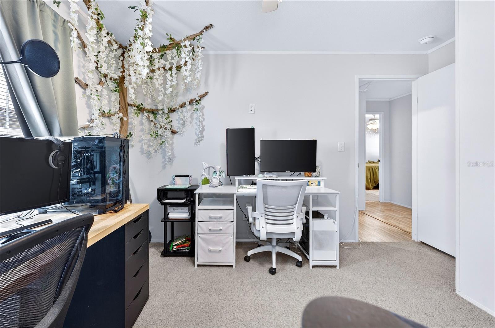 ALLANDALE - Residential