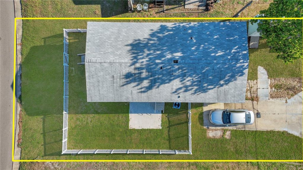 Photo of 5266 Pineland Avenue, Port Orange, FL 32127 (MLS # V4948086)