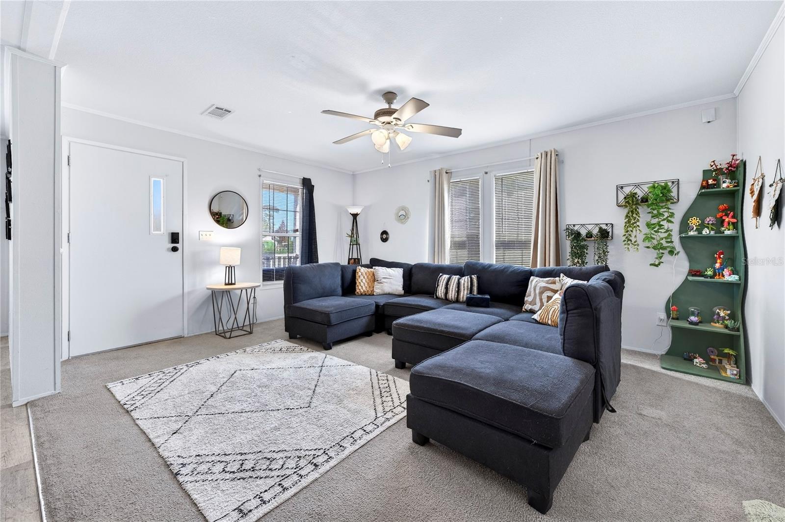 ALLANDALE - Residential