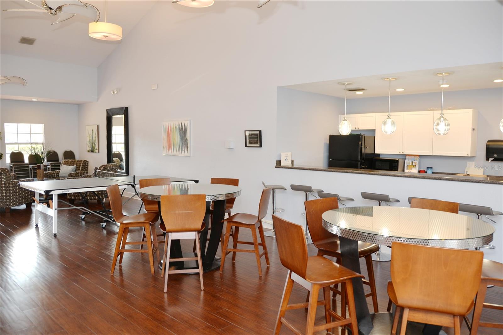 WATERSIDE AT COQUINA KEY NORTH - Residential