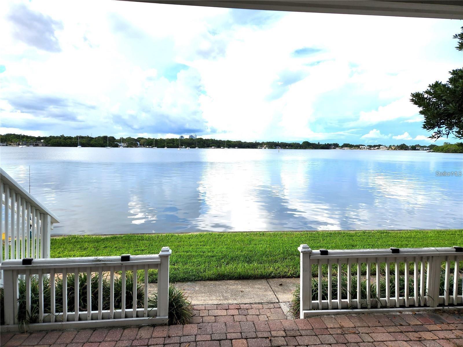 WATERSIDE AT COQUINA KEY NORTH - Residential