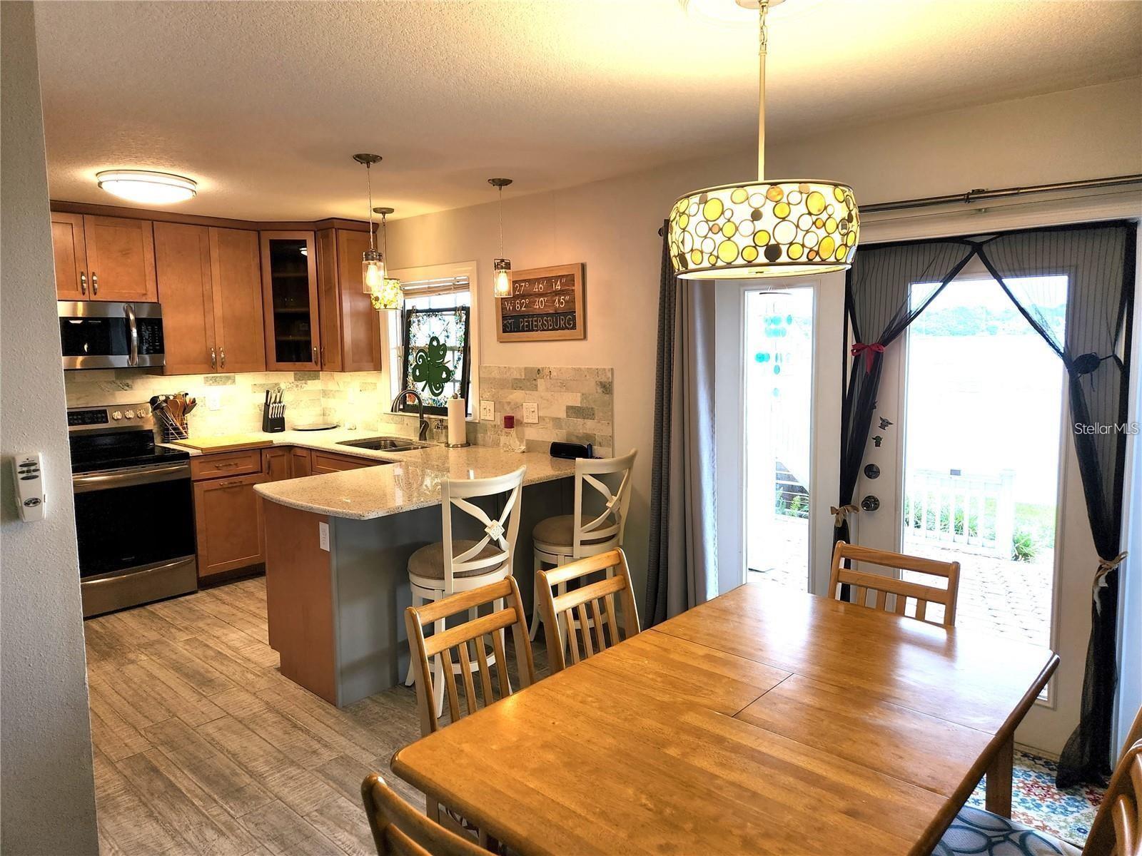 WATERSIDE AT COQUINA KEY NORTH - Residential