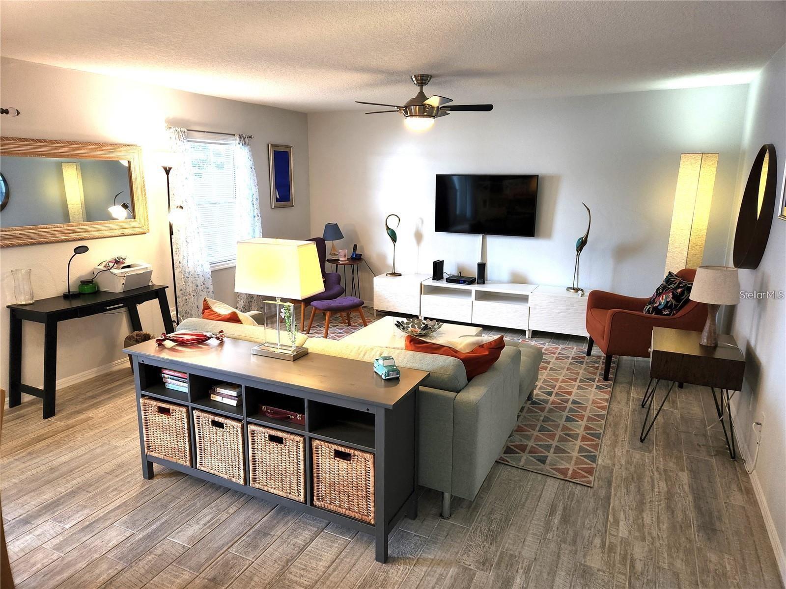 WATERSIDE AT COQUINA KEY NORTH - Residential