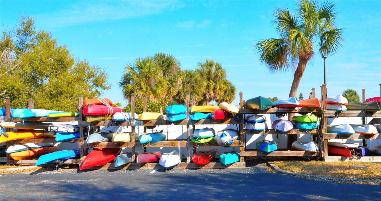 WATERSIDE AT COQUINA KEY NORTH - Residential