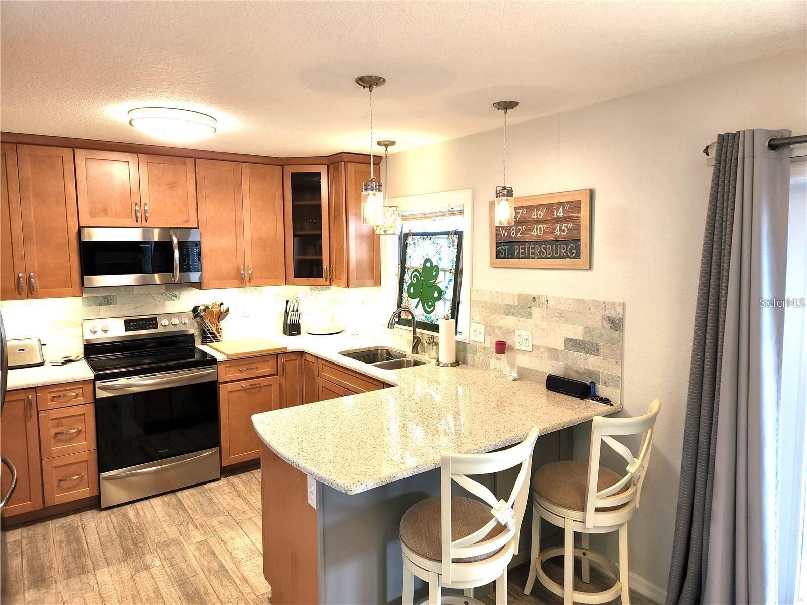 WATERSIDE AT COQUINA KEY NORTH - Residential