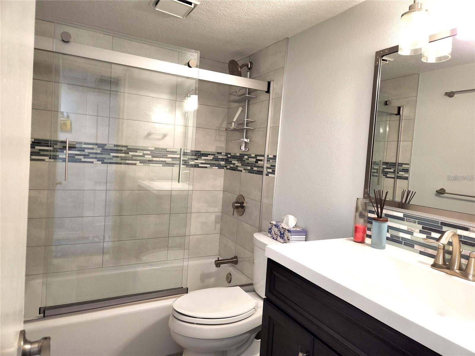 WATERSIDE AT COQUINA KEY NORTH - Residential