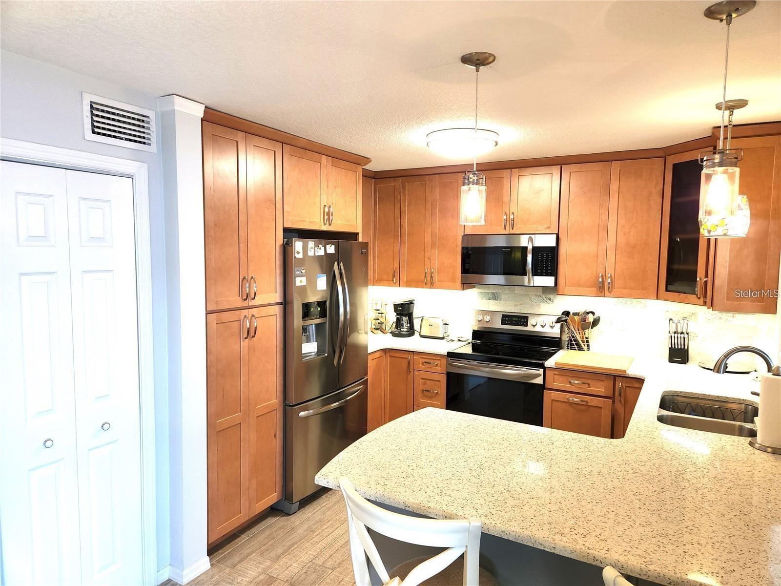 WATERSIDE AT COQUINA KEY NORTH - Residential