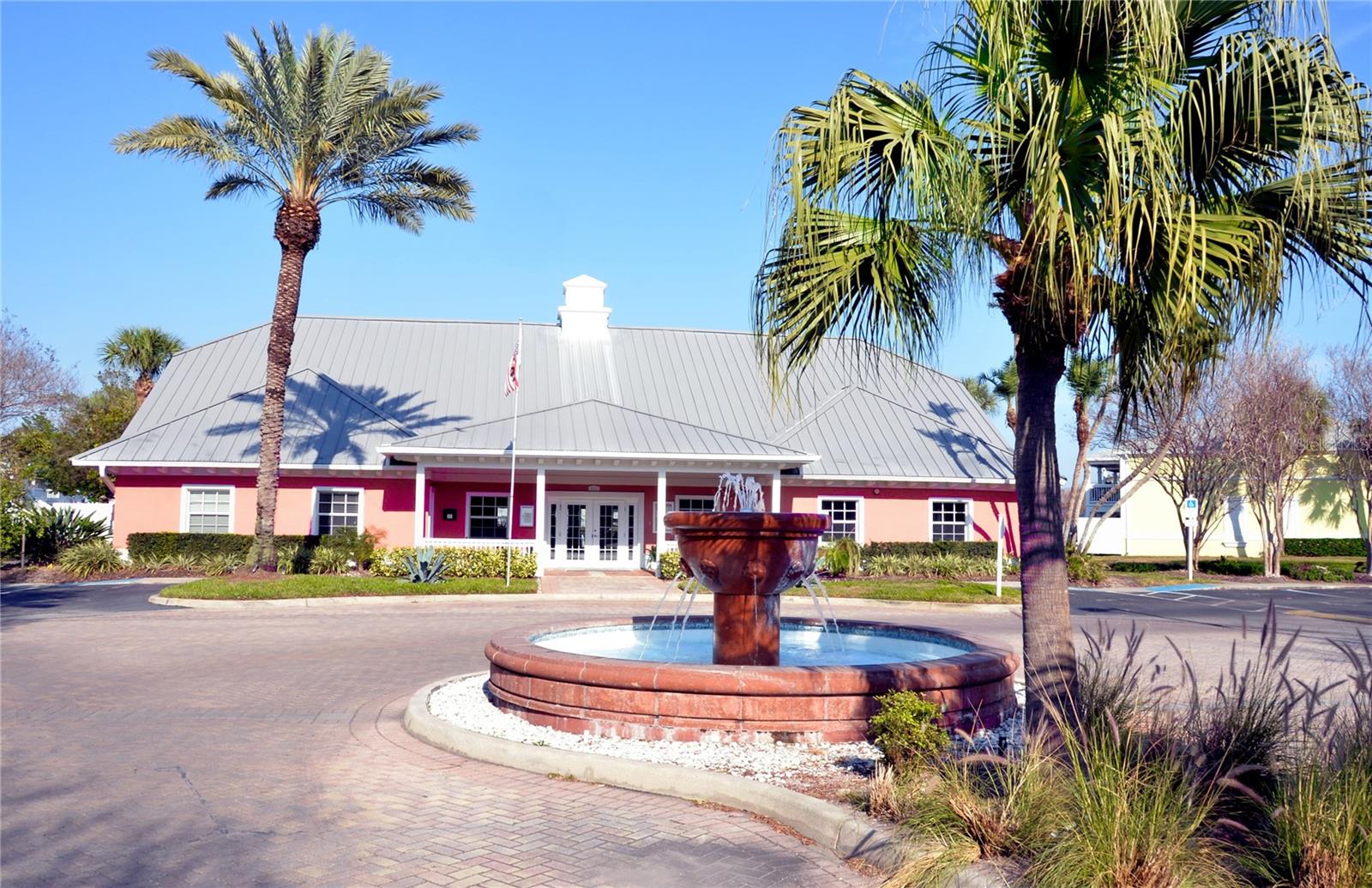 WATERSIDE AT COQUINA KEY NORTH - Residential