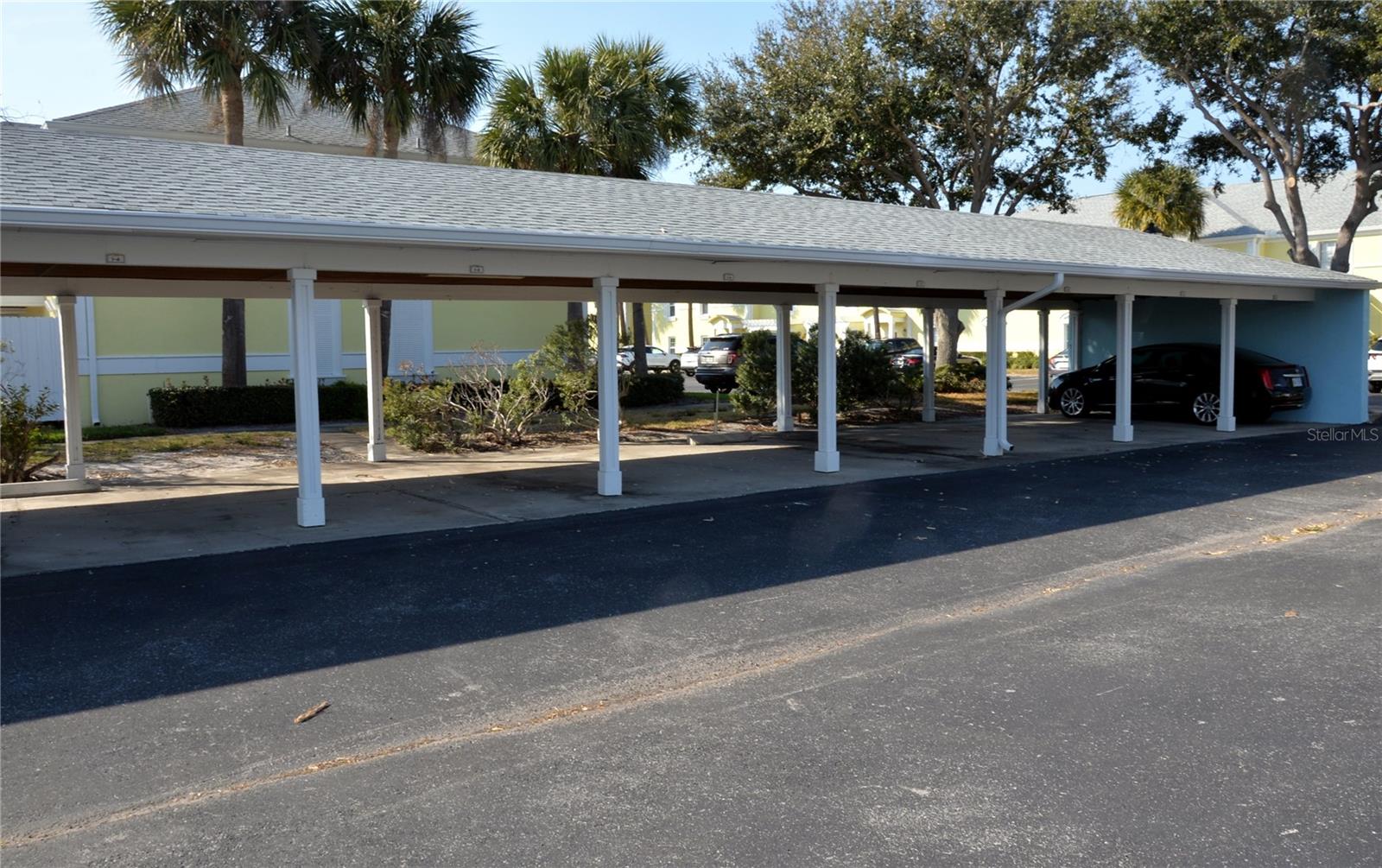 WATERSIDE AT COQUINA KEY NORTH - Residential