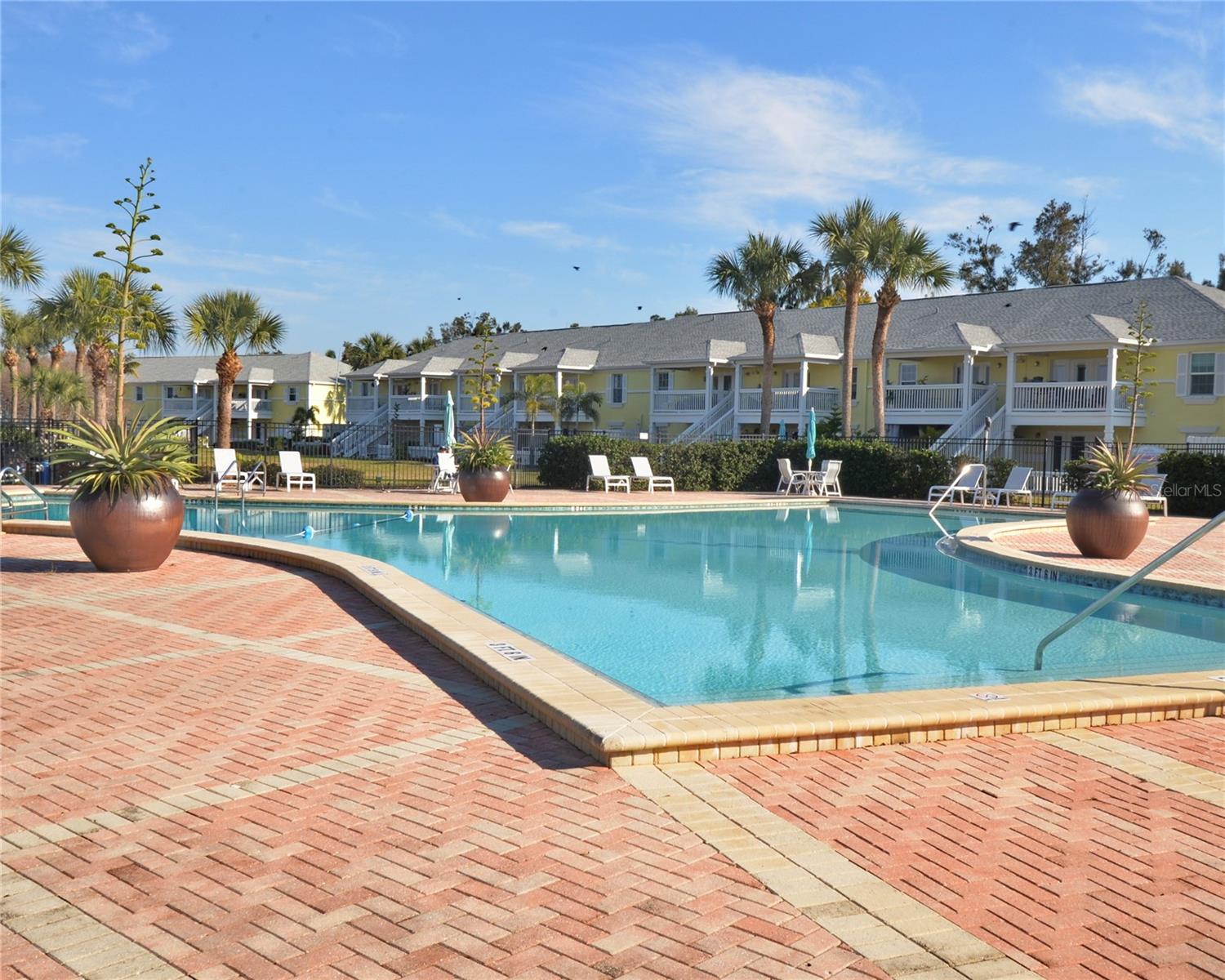 WATERSIDE AT COQUINA KEY NORTH - Residential